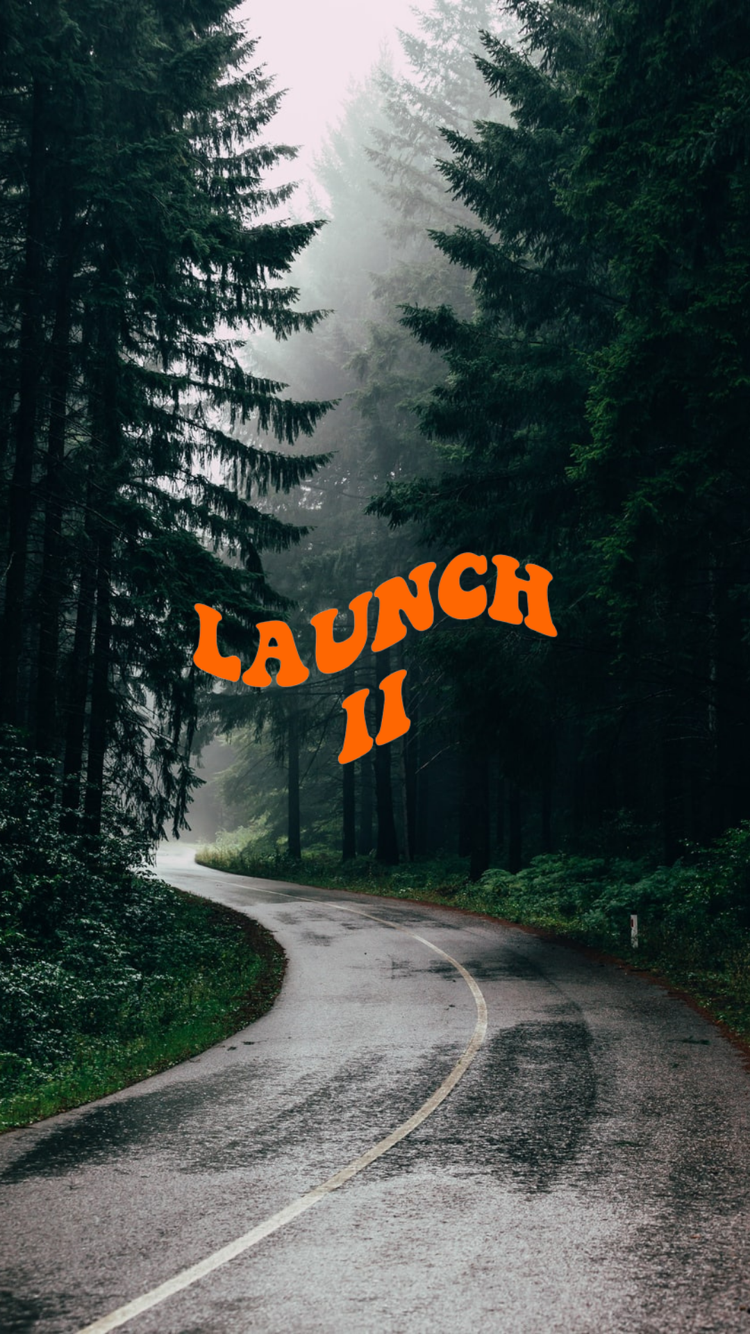 Shop Launch II