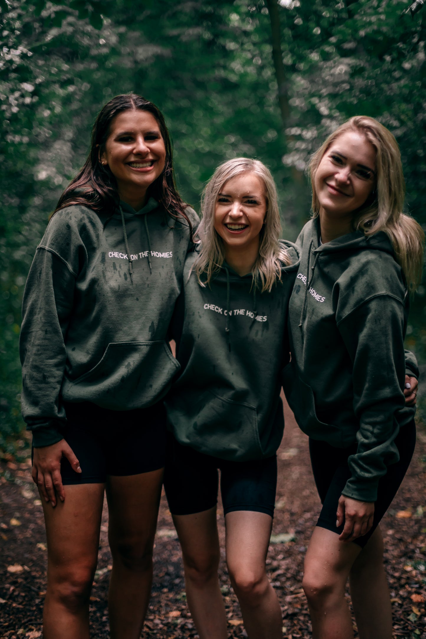 The "Livvy" Hoodie