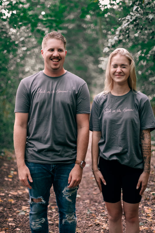 The "Sonj" T-Shirt