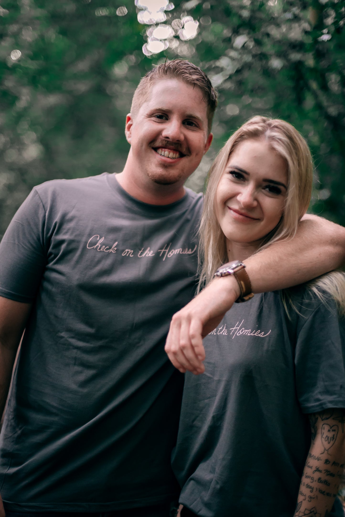 The "Sonj" T-Shirt