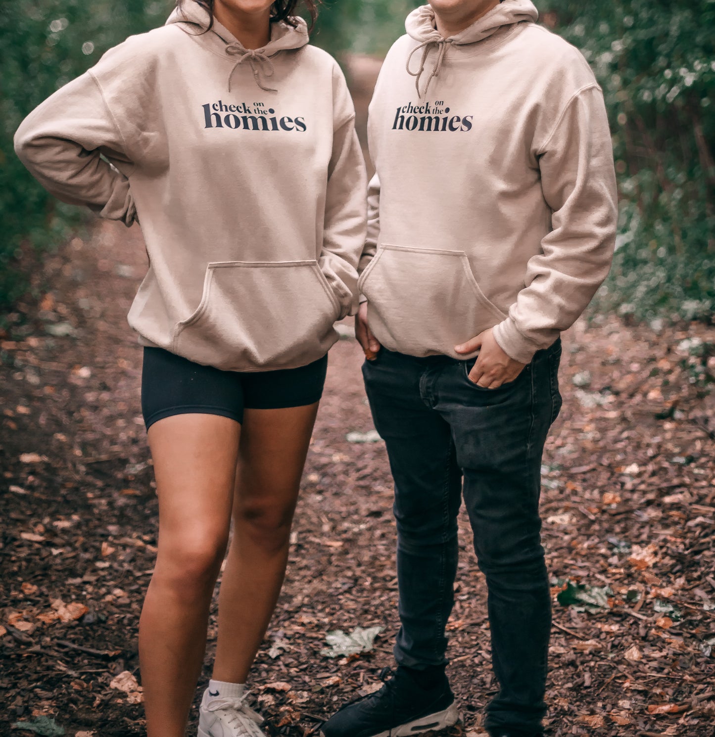 The "Natalia" Hoodie