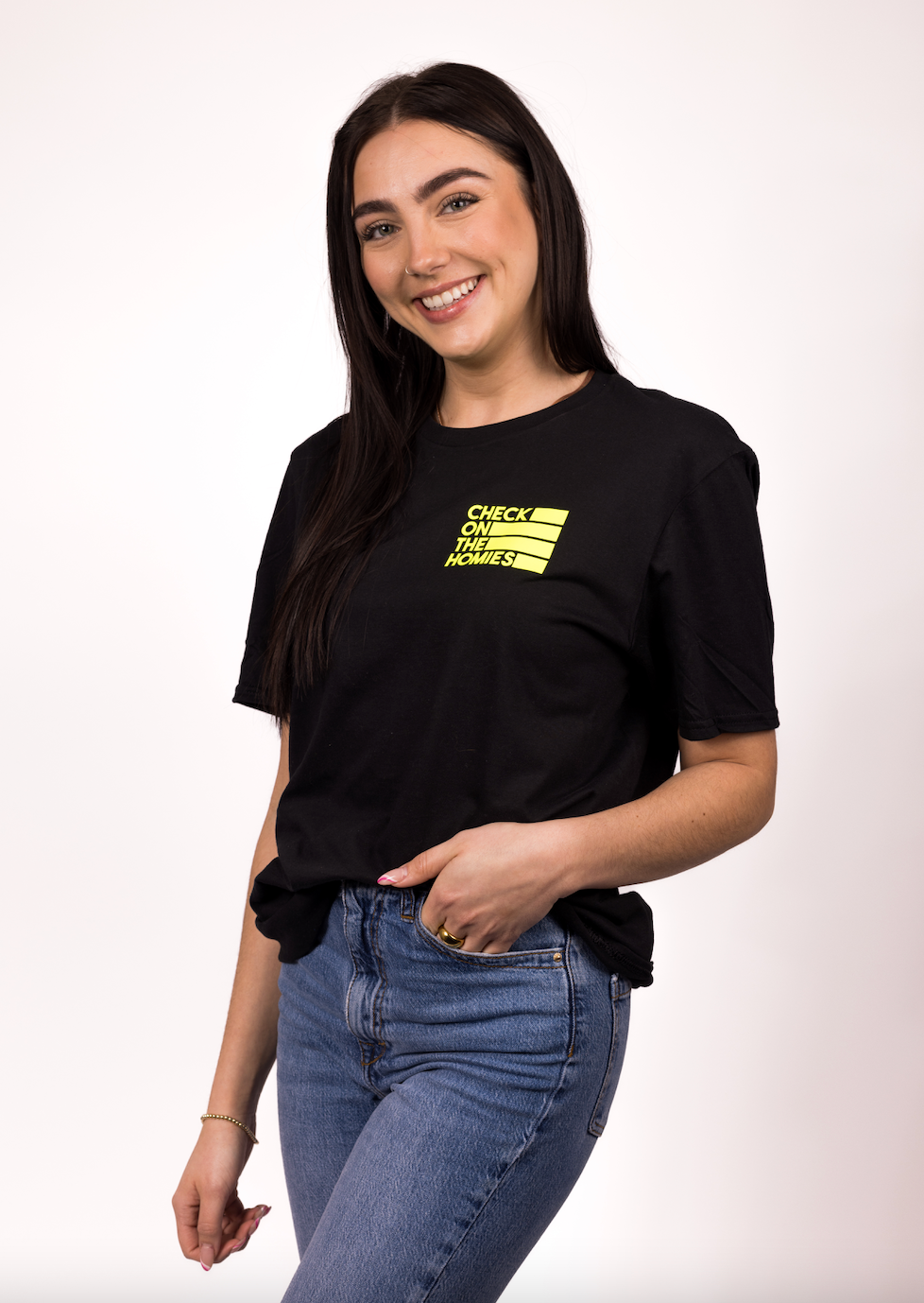 The "Ana" T-Shirt