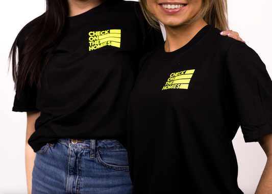 The "Ana" T-Shirt