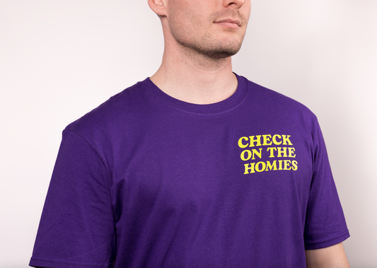 The "Mandy" T-Shirt
